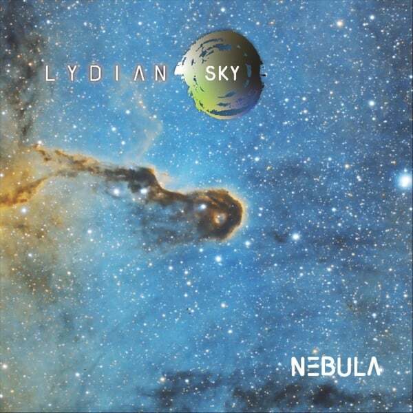 Cover art for Nebula